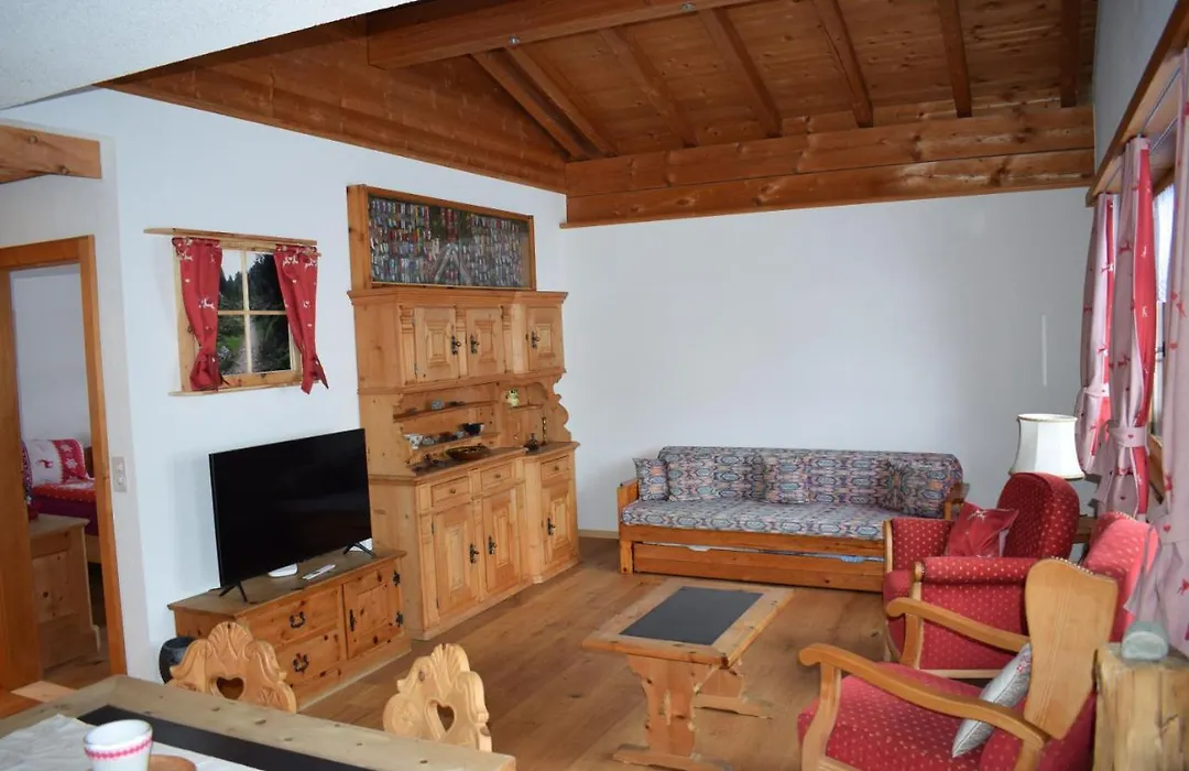 B&B Stiffler-Huus-1